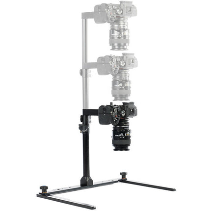 Skier Pro System CS700 Soporte Plegable para Copias Fotografía A4