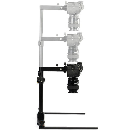 Skier Pro System CS700 Soporte Plegable para Copias Fotografía A4