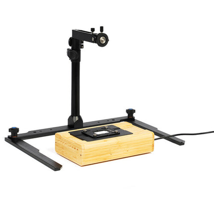 Skier Pro System CS700 Soporte Plegable para Copias Fotografía A4