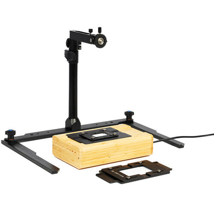 Skier Pro System CS700 Soporte Plegable para Copias Fotografía A4