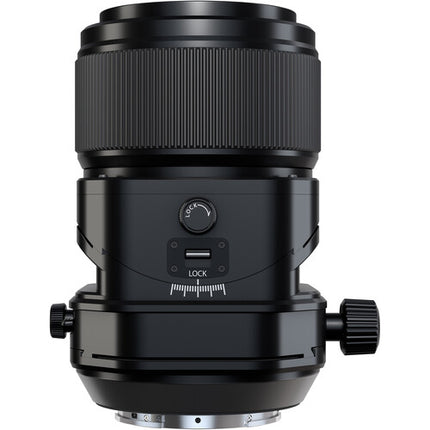 FUJIFILM GF 110mm f5.6 Lente Macro Telefoto T/S Medio Formato Tilt Shift