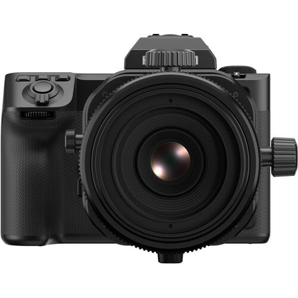 FUJIFILM GF 110mm f5.6 Lente Macro Telefoto T/S Medio Formato Tilt Shift