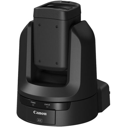 Canon 3 x CR-N100 Cámaras PTZ 20x Zoom UHD 4K Controlador IP
