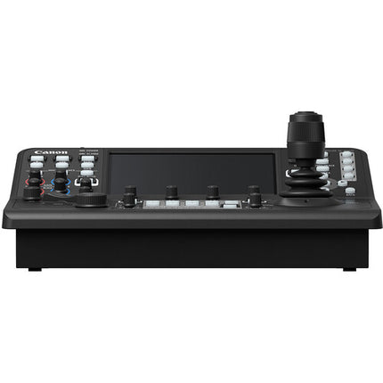 Canon RC-IP1000 Controlador PTZ Avanzado Pantalla 7 Pulg 4K60