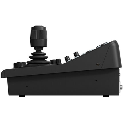 Canon RC-IP1000 Controlador PTZ Avanzado Pantalla 7 Pulg 4K60