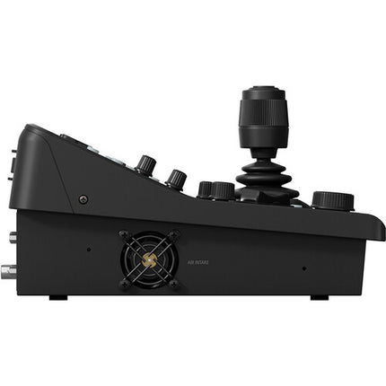 Canon RC-IP1000 Controlador PTZ Avanzado Pantalla 7 Pulg 4K60