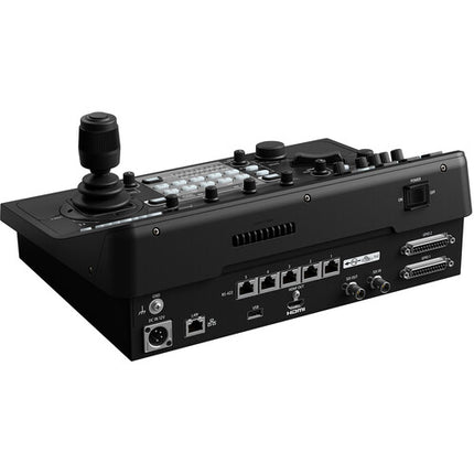 Canon RC-IP1000 Controlador PTZ Avanzado Pantalla 7 Pulg 4K60
