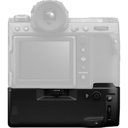 FUJIFILM VG-GFX100 II Empuñadura Vertical para Cámara con Doble Batería