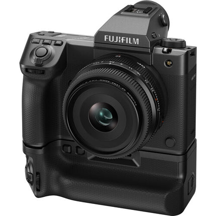 FUJIFILM VG-GFX100 II Empuñadura Vertical para Cámara con Doble Batería