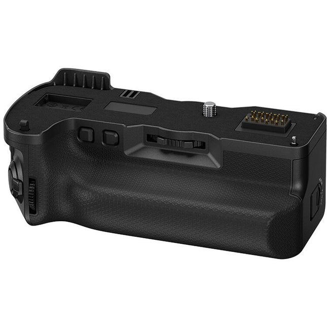 FUJIFILM VG-GFX100 II Empuñadura Vertical para Cámara con Doble Batería