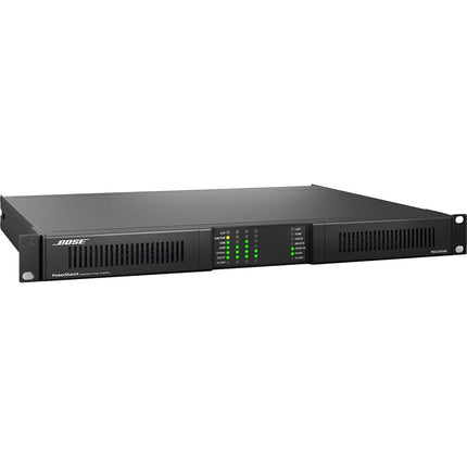 Bose Professional PowerShareX PSX2404D Amplificador de Potencia 2400W 4 Canales 1RU