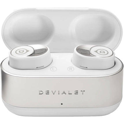 Devialet Gemini II Auriculares True Wireless ANC con 22 Horas Batería
