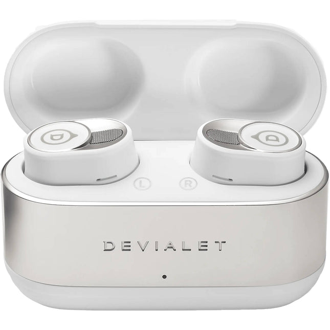 Devialet Gemini II Auriculares True Wireless ANC con 22 Horas Batería