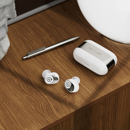 Devialet Gemini II Auriculares True Wireless ANC con 22 Horas Batería