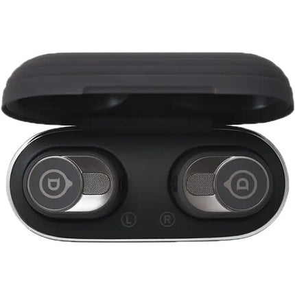 Devialet Gemini II Auriculares Inalámbricos ANC Negro 22h Batería IPX4