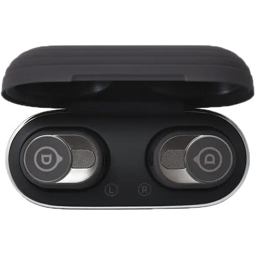 Devialet Gemini II Auriculares Inalámbricos ANC Negro 22h Batería IPX4