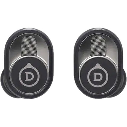 Devialet Gemini II Auriculares Inalámbricos ANC Negro 22h Batería IPX4