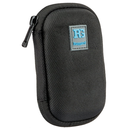Ruggard Estuche Semi-Rígido para SSD Portátil Protección EVA 2.5x4"