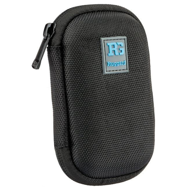 Ruggard Estuche Semi-Rígido para SSD Portátil Protección EVA 2.5x4"