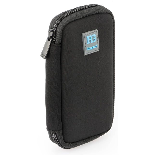 Funda Neopreno Ruggard para 10 Memorias USB con Protección y Cierre con Cremallera