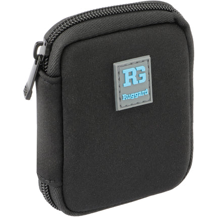 Ruggard Funda de Neopreno para 6 Memorias USB Protectora Resistente al Clima