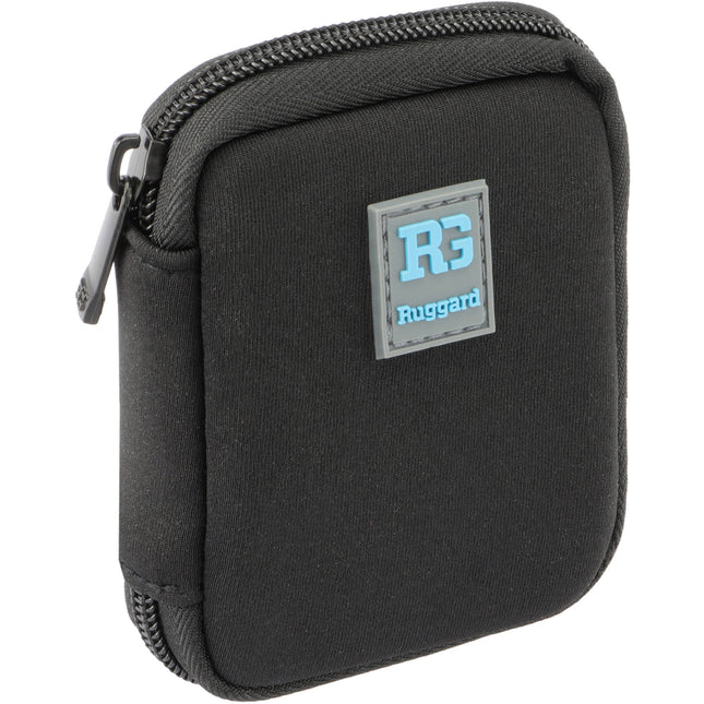 Ruggard Funda de Neopreno para 6 Memorias USB Protectora Resistente al Clima