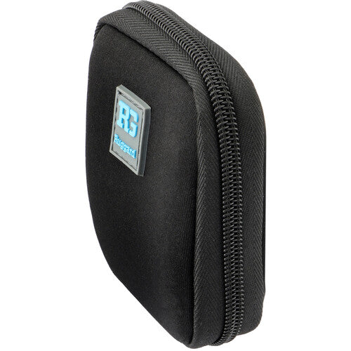 Ruggard Funda de Neopreno para 6 Memorias USB Protectora Resistente al Clima