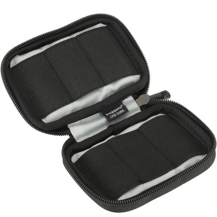 Ruggard Funda de Neopreno para 6 Memorias USB Protectora Resistente al Clima