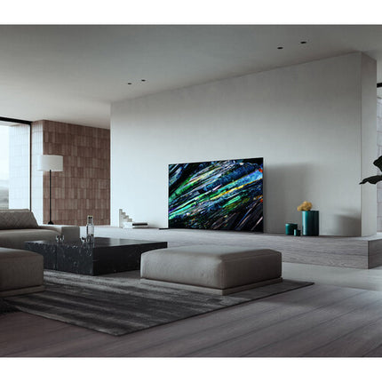Sony BRAVIA XR A95L 77" Televisor QD-OLED 4K UHD 120 Hz BRAVIA CAM incluido