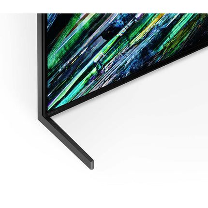Sony BRAVIA XR A95L 77" Televisor QD-OLED 4K UHD 120 Hz BRAVIA CAM incluido