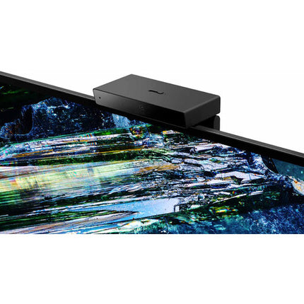 Sony BRAVIA XR A95L 77" Televisor QD-OLED 4K UHD 120 Hz BRAVIA CAM incluido