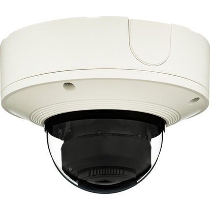Hanwha Vision XNV-6083R Cámara Domo Vandal 2MP IR 2.8-12mm 164ft IR