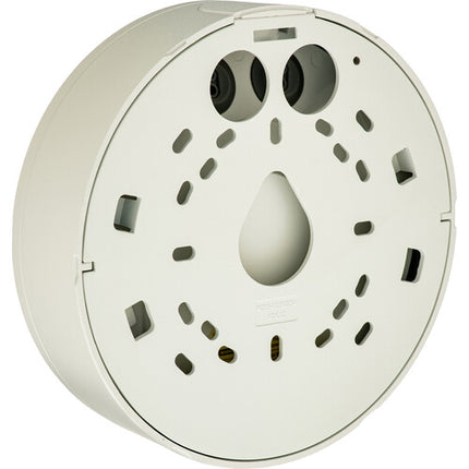 Hanwha Vision XNV-6083R Cámara Domo Vandal 2MP IR 2.8-12mm 164ft IR