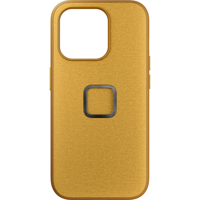 Peak Design Funda de Tela para iPhone 15 Pro Protección 0.1" SlimLink