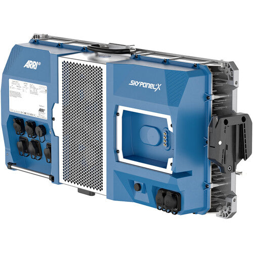 ARRI SkyPanel X21 Panel LED Modular 2x1 16602 Lux CRI 99 con Dome
