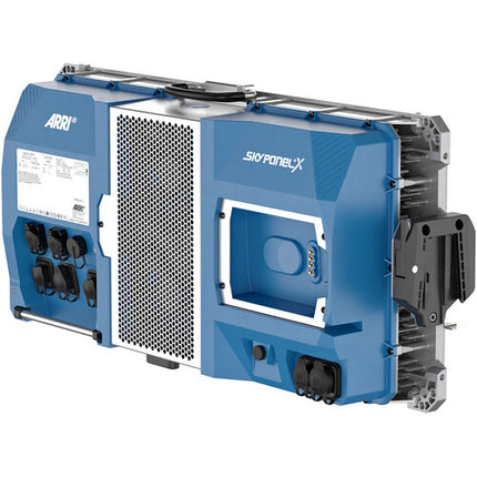 ARRI SkyPanel X21 Panel LED Modular con Control Todo Clima y 16602 Lux