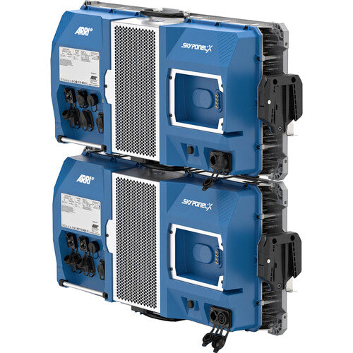 ARRI SkyPanel X22 Panel LED Modular 33205 Lux 1500-20000K Temperatura de Color