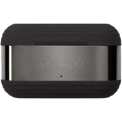 Devialet Gemini II Auriculares Inalámbricos ANC Negro 22h Batería IPX4
