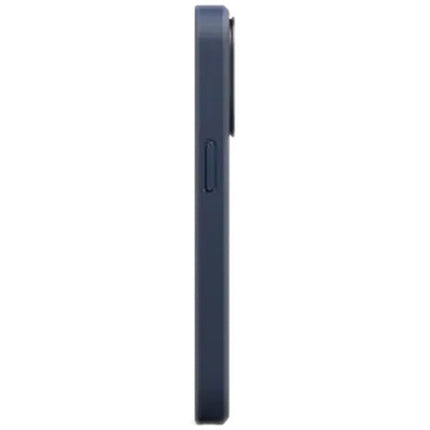 Moment MagSafe Funda para iPhone 15 Pro Indigo Protección 3 Metros 5G