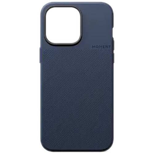 Funda Moment MagSafe para iPhone 15 Pro Max Protección 3m y MagSafe