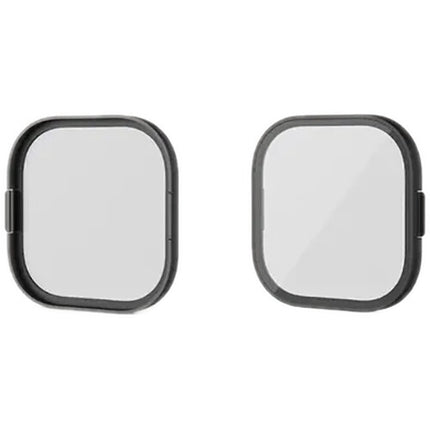 Moment CineClear Filtro UV para iPhone 15 Pro y 15 Pro Max Vidrio Schott B270 con 16 capas ópticas