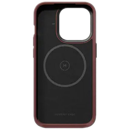 Funda Moment MagSafe para iPhone 15 Pro protección 3 m imanes magnéticos