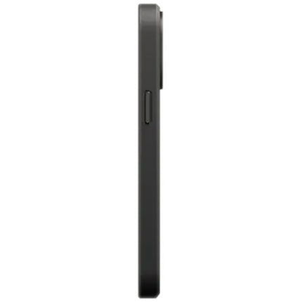 Moment MagSafe Funda para iPhone 15 Pro Max Negra Protección 3M y Carga Qi
