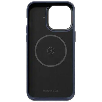 Funda Moment MagSafe para iPhone 15 Pro Max Protección 3m y MagSafe