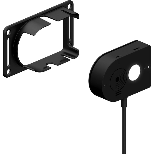 IPEVO MP-8M Cámara Web UHD 4K 8MP con Foco Micrófono y Soportes
