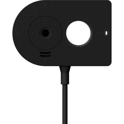 IPEVO MP-8M Cámara Web UHD 4K 8MP con Foco Micrófono y Soportes