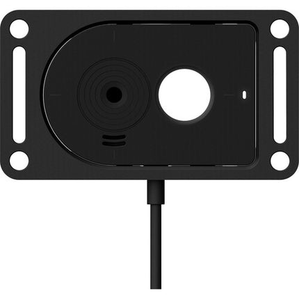 IPEVO MP-8M Cámara Web UHD 4K 8MP con Foco Micrófono y Soportes