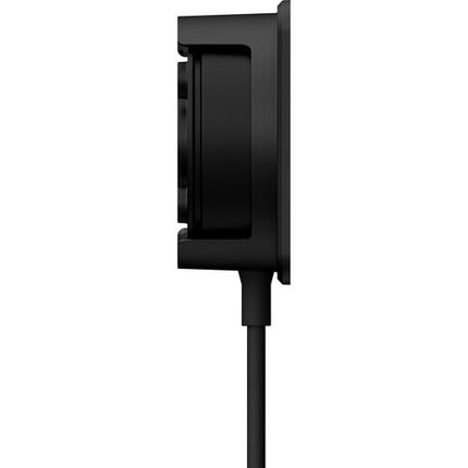 IPEVO MP-8M Cámara Web UHD 4K 8MP con Foco Micrófono y Soportes