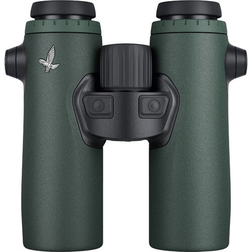 SWAROVSKI OPTIK 8x32 EL Binocular Telemetro Laser Alcance 10-2200 Yardas Bluetooth