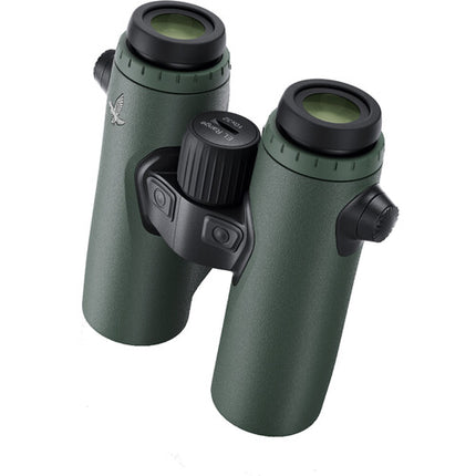 SWAROVSKI OPTIK 8x32 EL Binocular Telemetro Laser Alcance 10-2200 Yardas Bluetooth